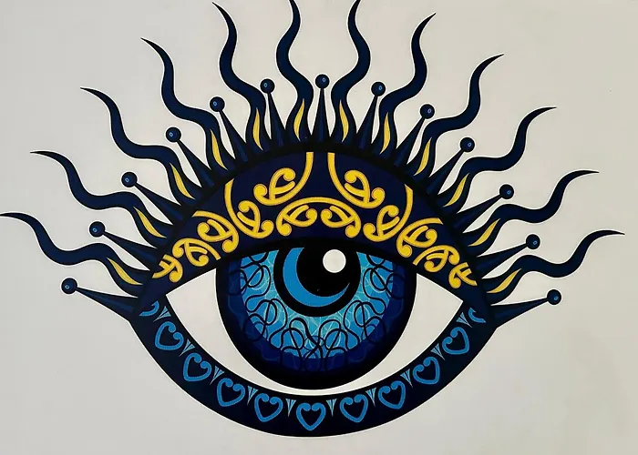 Fireflies Retreat Home- Yoga, Sound Healing & Coworking In Kathamndu Katmandou