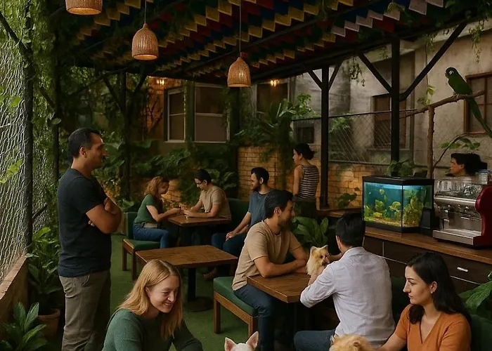 ホテル Fireflies Retreat Home- Yoga, Sound Healing & Coworking In Kathamndu