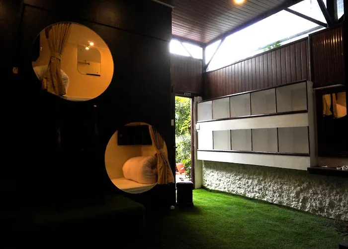 Fireflies Retreat Home- Yoga, Sound Healing & Coworking In Kathamndu * Katmandou